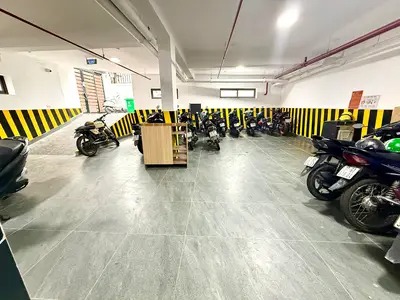 bán chung cư mini Khương Trung, Thanh Xuân, 160m2, 9 tầng, 44P, giá 39 tỉ - Ảnh 1
