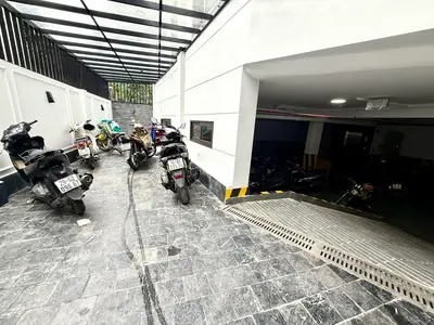 bán chung cư mini Khương Trung, Thanh Xuân, 160m2, 9 tầng, 44P, giá 39 tỉ - Ảnh chính