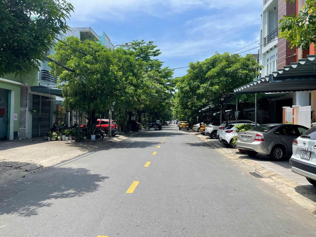 Bán nhà mặt tiền Lý Triện – 3 tầng – Giá chỉ 6,96 tỷ – Diện tích 81m² – Chính chủ - Ảnh chính