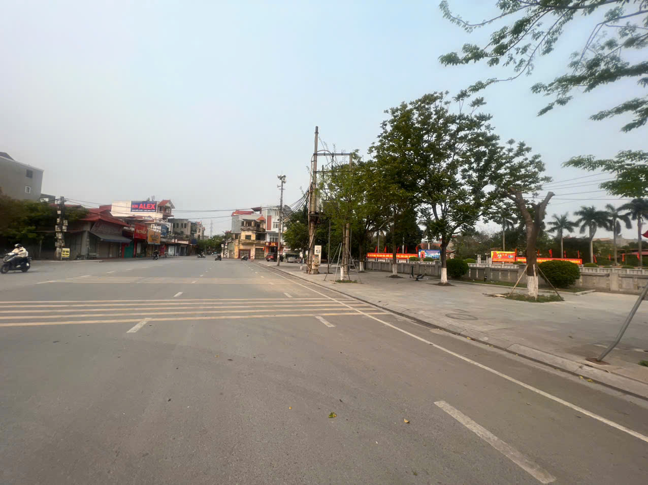 Tọa lạc tại Bảo Long New City, Hương Mạc, Từ Sơn, Bắc Ninh, đất nền này có diện tích 100m2 và giá - Ảnh 3
