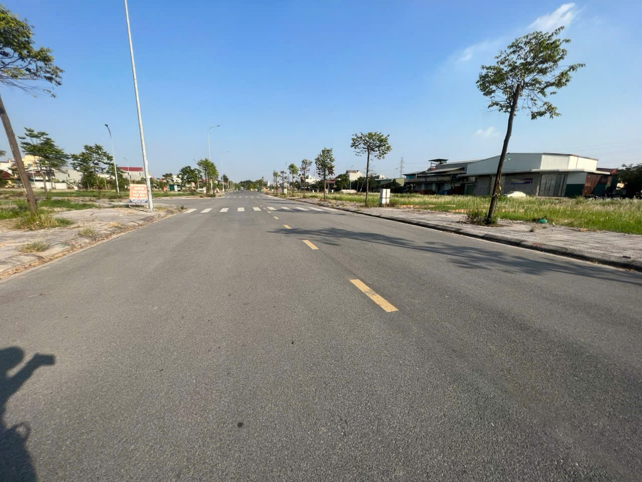 Tọa lạc tại Bảo Long New City, Hương Mạc, Từ Sơn, Bắc Ninh, đất nền này có diện tích 100m2 và giá - Ảnh 1
