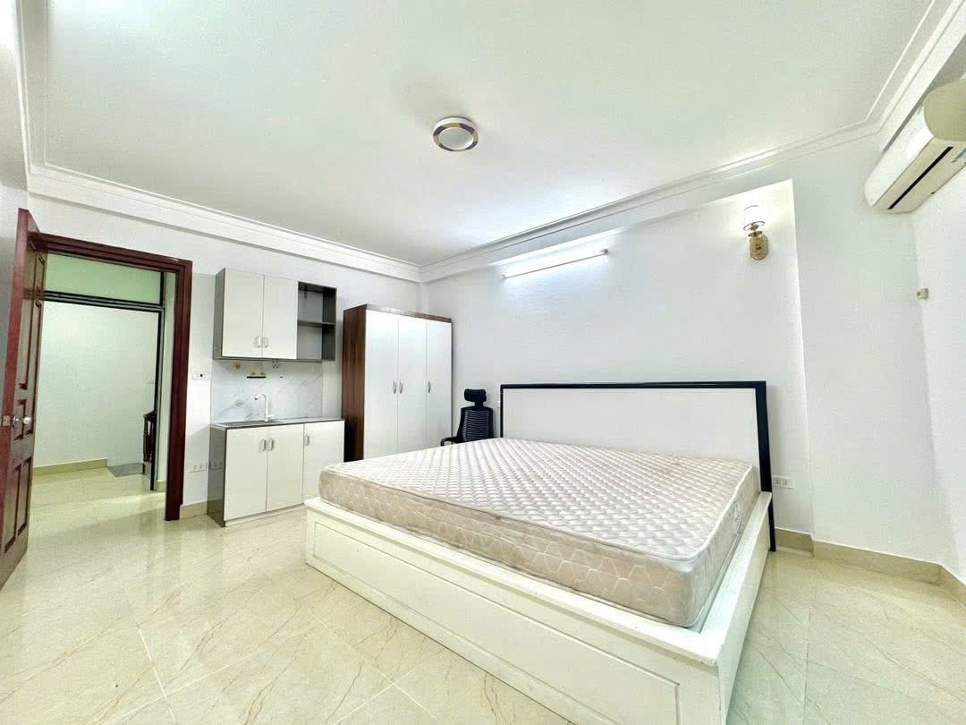 KIM GIANG- THANH LIỆT, 38 M2, 7 TẦNG THANG MÁY, MẶT TIỀN 4,1 M, GIÁ NHỈNH 8 TỶ - Ảnh 2