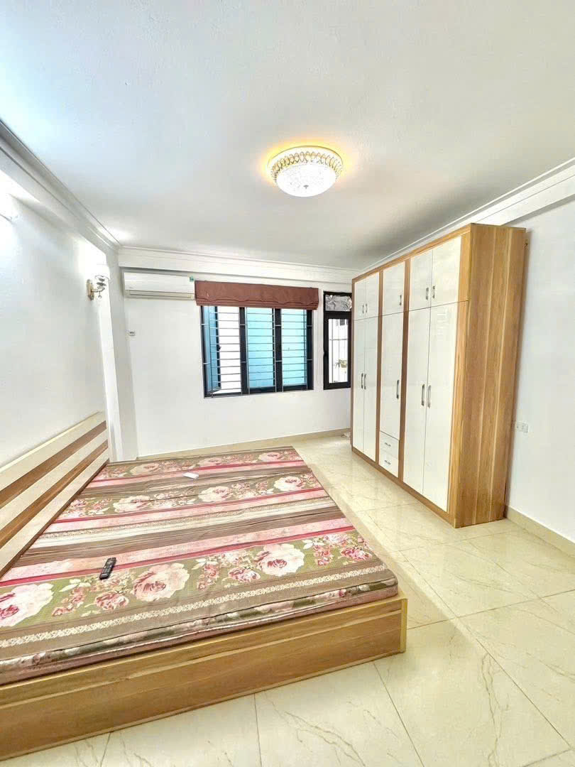 KIM GIANG- THANH LIỆT, 38 M2, 7 TẦNG THANG MÁY, MẶT TIỀN 4,1 M, GIÁ NHỈNH 8 TỶ - Ảnh 3