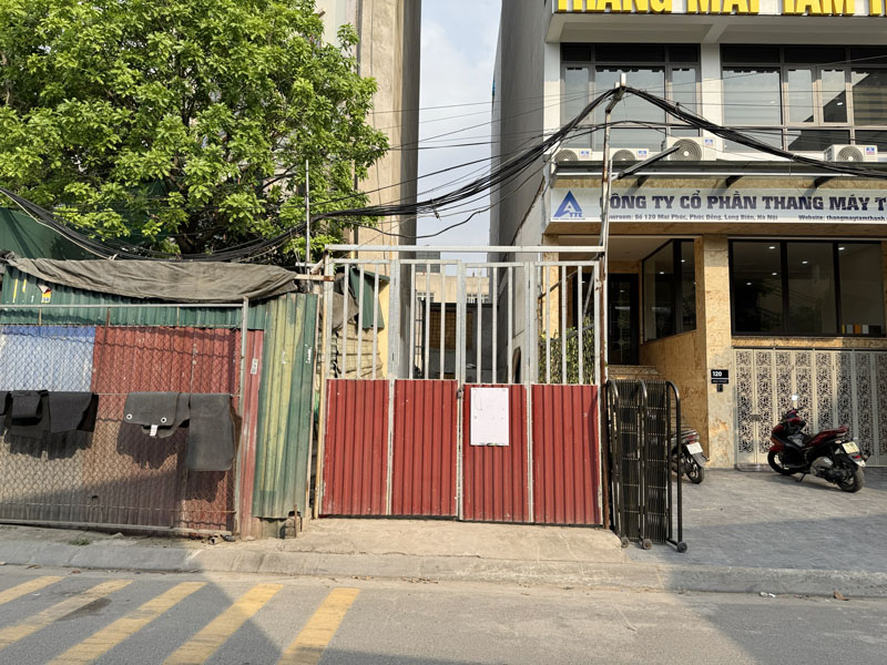 Hot! Bán nhà C4 mặt Phố Mai Phúc 34,5m2 + Lưu Không 20m2, Gần QL5A, Kinh Doanh Đa Dạng - Ảnh 3
