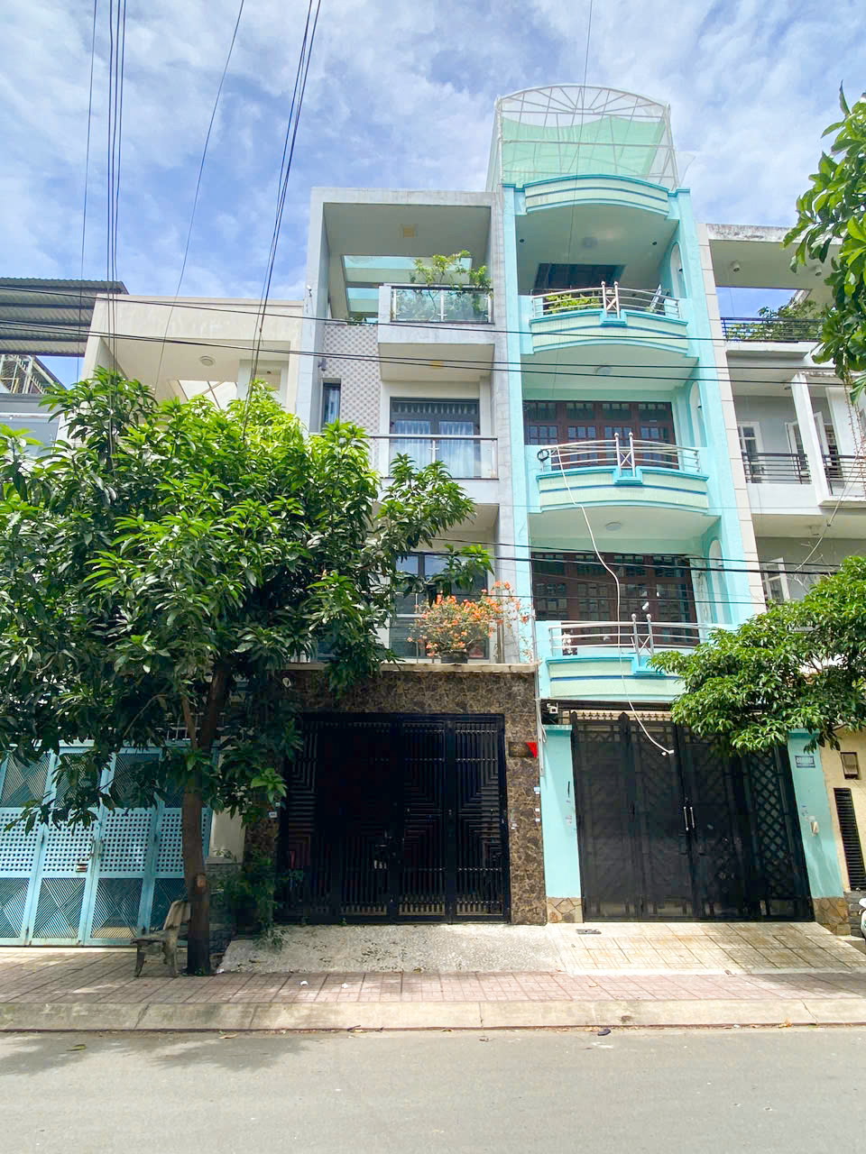💥 CHỈ 7,9 TỶ - 200m2 - NHÀ 3 TẦNG - MẶT TIỀN PHAN ANH - NGAY TÊN LỬA 2 💥 - Ảnh chính