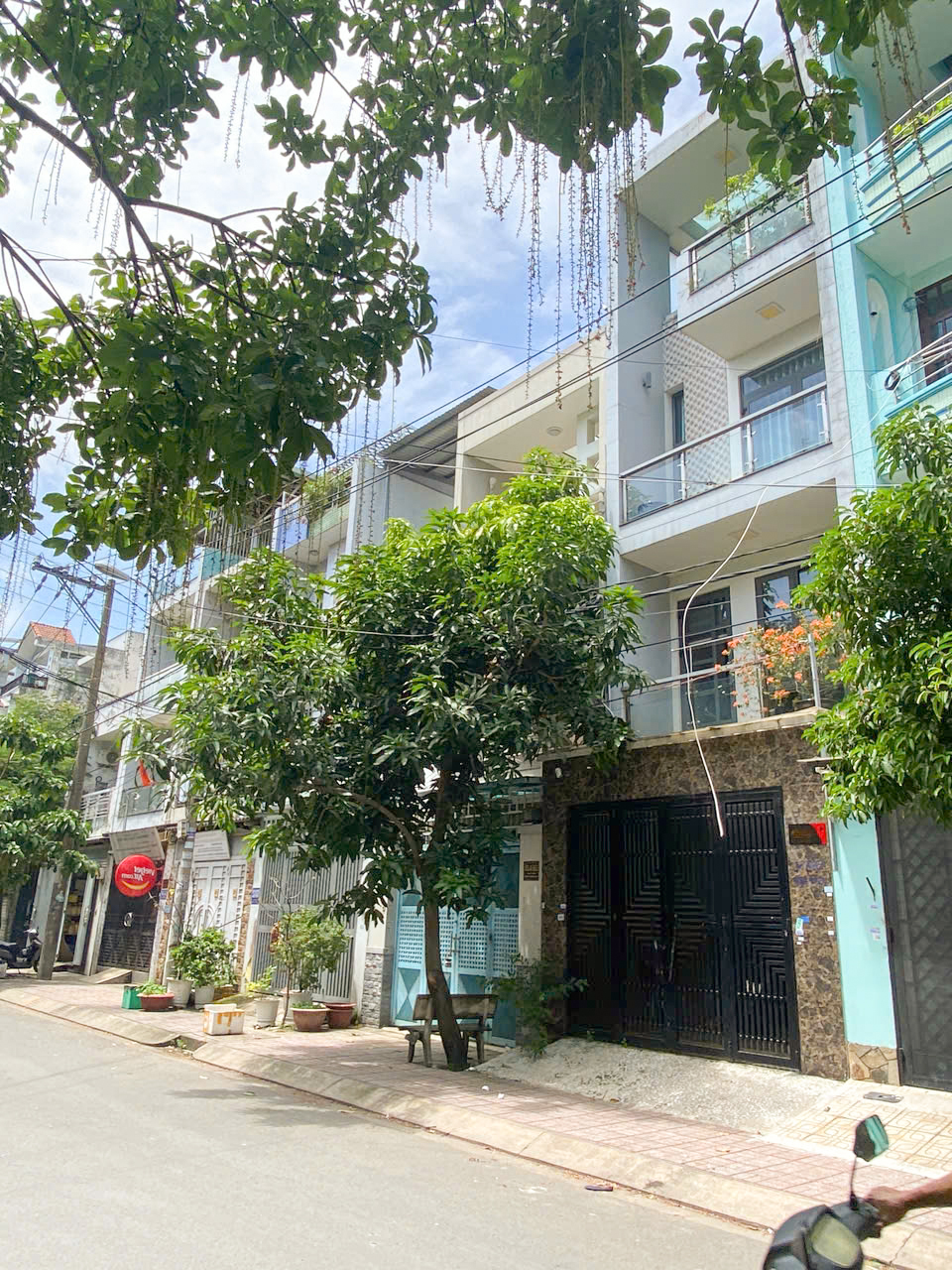 💥 CHỈ 7,9 TỶ - 200m2 - NHÀ 3 TẦNG - MẶT TIỀN PHAN ANH - NGAY TÊN LỬA 2 💥 - Ảnh 1