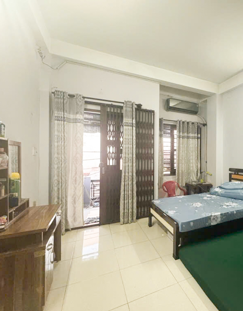 💥 CHỈ 7,9 TỶ - 200m2 - NHÀ 3 TẦNG - MẶT TIỀN PHAN ANH - NGAY TÊN LỬA 2 💥 - Ảnh 2
