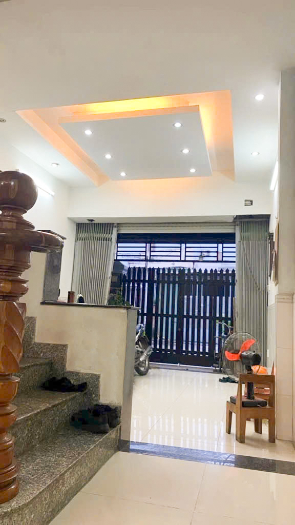 💥 CHỈ 7,9 TỶ - 200m2 - NHÀ 3 TẦNG - MẶT TIỀN PHAN ANH - NGAY TÊN LỬA 2 💥 - Ảnh 4