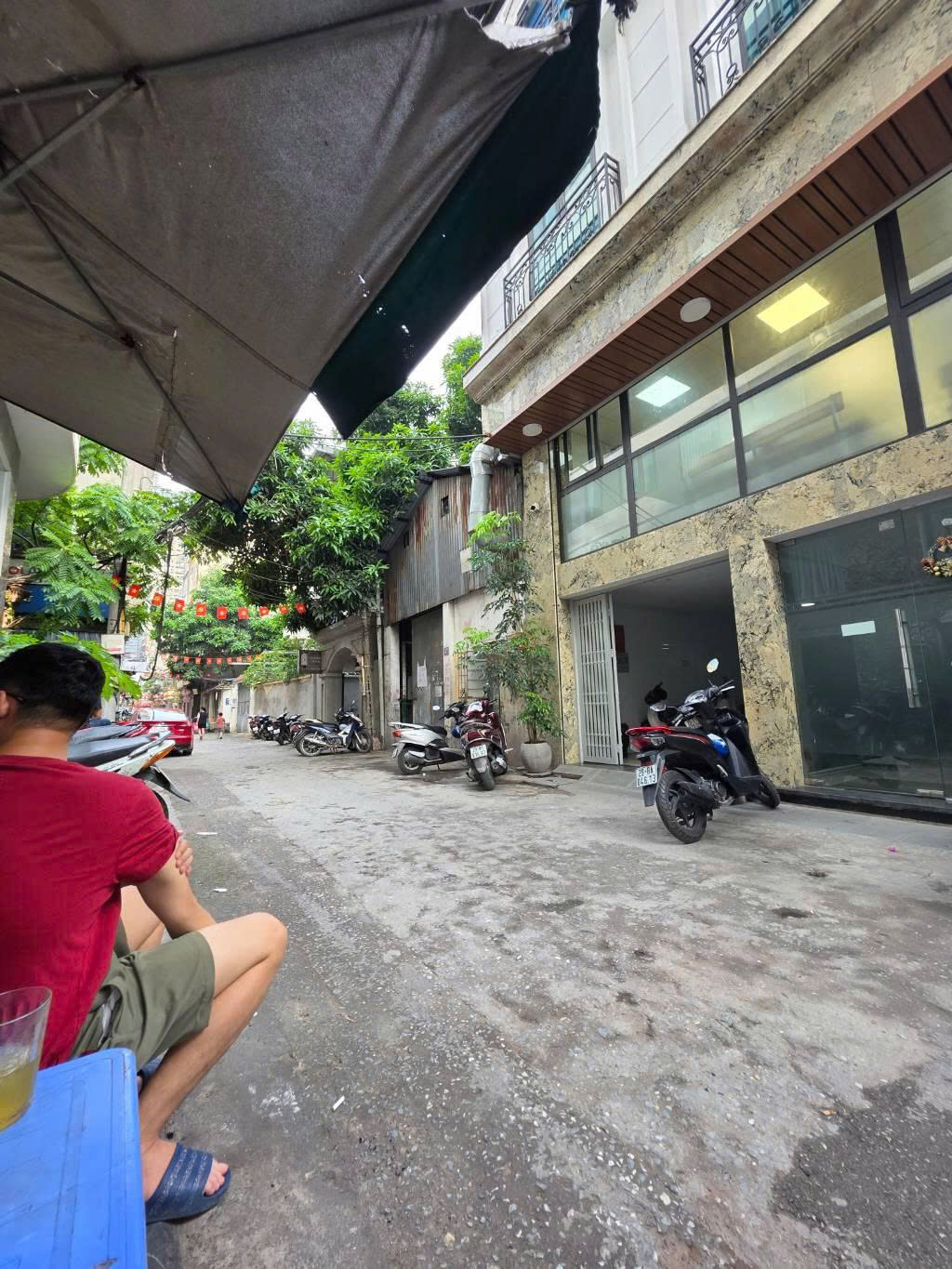 Giá đầu tư phố Vũ Ngọc Phan 145m2 ô tô tránh kinh doanh chỉ 260tr/m2 hiếm Đống Đa - Ảnh 2