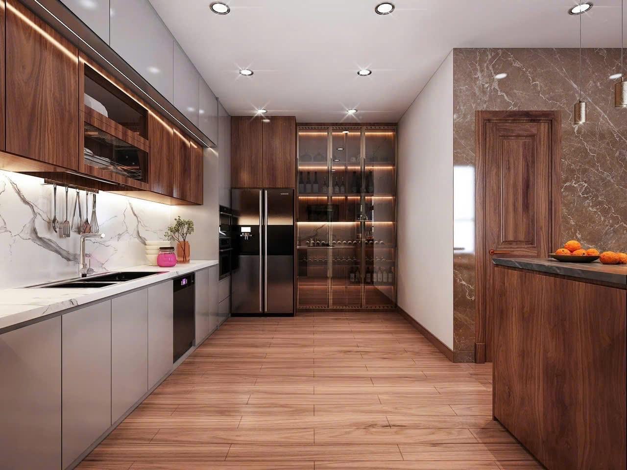 **Bán nhà hẻm 71 Nguyễn Bặc, phường 3, quận Tân Bình (8,5*13) 2 tầng - Ảnh 1