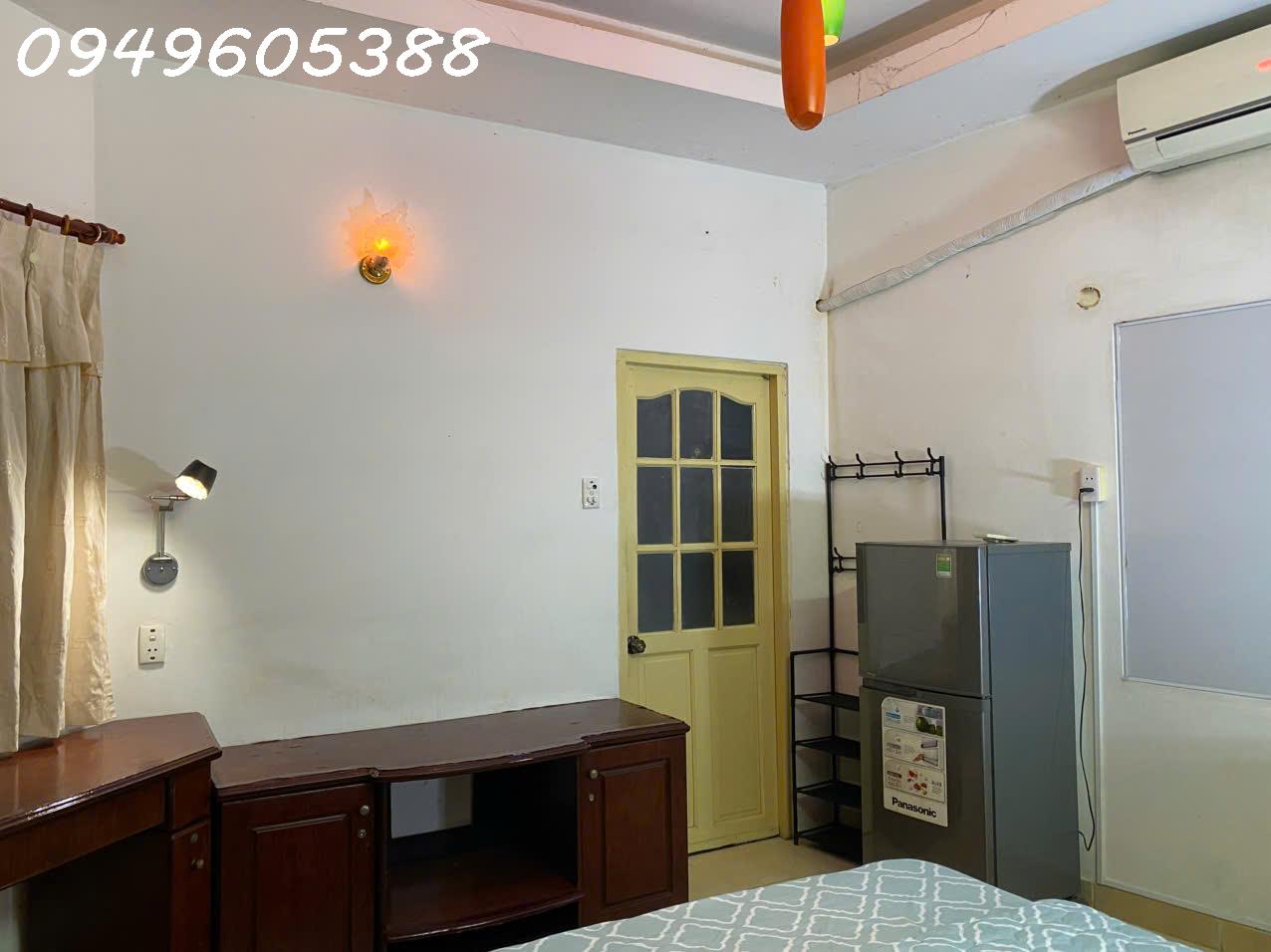 CHÍNH CHỦ CHO THUÊ PHÒNG PHƯỜNG TÂN HƯNG - QUẬN 7 - TP HỒ CHÍ MINH/ 0949605388 - Ảnh 1