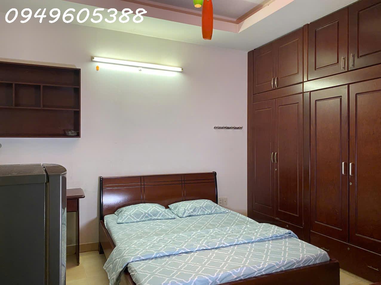 CHÍNH CHỦ CHO THUÊ PHÒNG PHƯỜNG TÂN HƯNG - QUẬN 7 - TP HỒ CHÍ MINH/ 0949605388 - Ảnh chính
