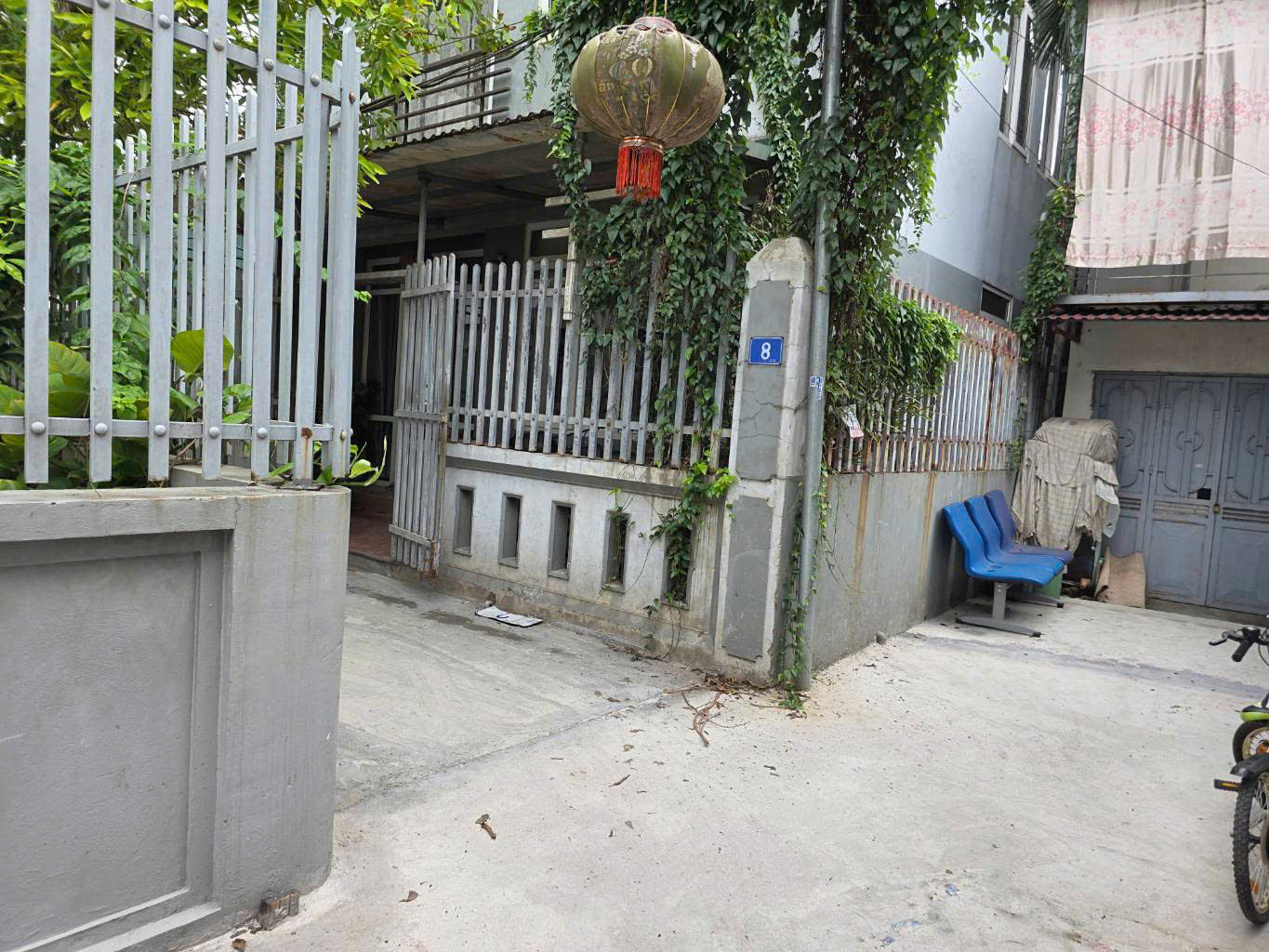 Thông số hoa hậu 44m x 4 Tầng, Mặt tiền 4,3m Ngọc Thụy Long Biên - 5,3 tỷ bán gấp - Ảnh chính