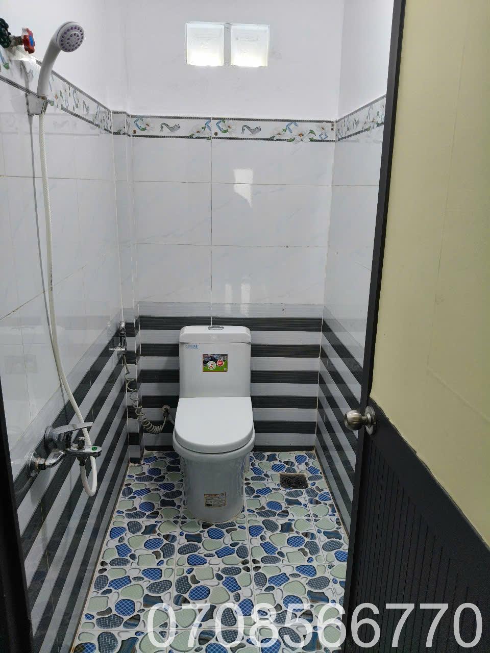 NHÀ GẦN BẾN XE MIỀN TÂY SHR– GIÁ CHỈ 740 TRIỆU - Ảnh 5