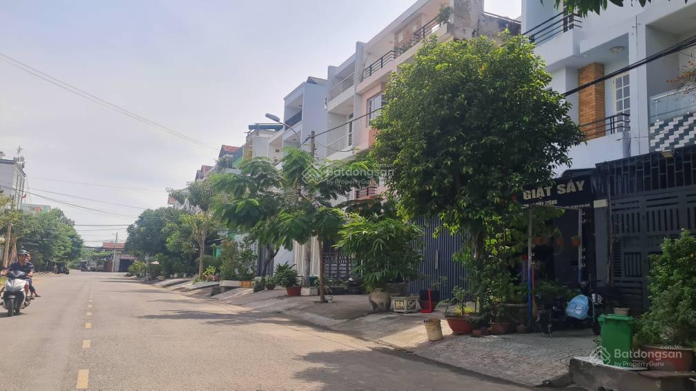 MẶT TIỀN KDC BÌNH HƯNG, GẦN BX QUẬN 8, 3 TẦNG BTCT, 4*24m, GIÁ CHỈ NHỈNH 8 TỶ. DÒNG TIỀN ĐANG CÓ - Ảnh chính