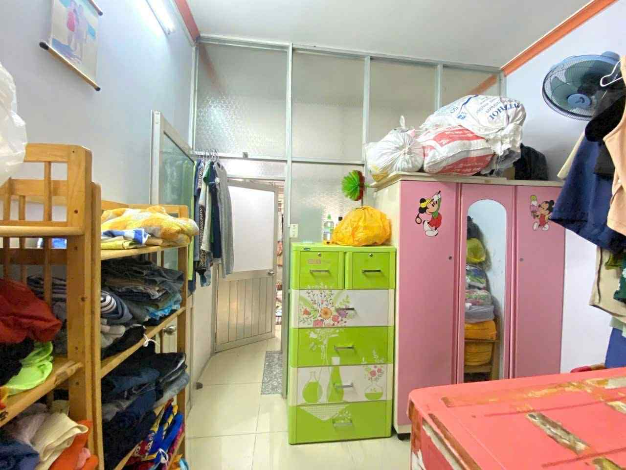 Bán nhà Bùi Quang Là, P.12 Gò Vấp - Ảnh 1