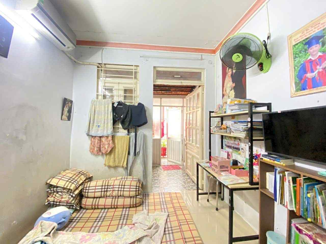 Bán nhà Bùi Quang Là, P.12 Gò Vấp - Ảnh 4