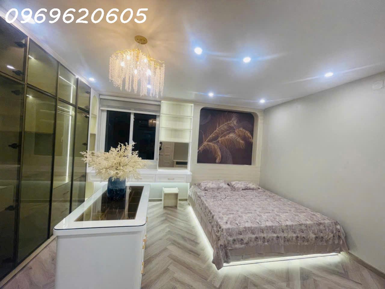 Bán Nhà 5 tầng Quận 7 Đường Lý Phục Man và đường số 1 phường Bình Thuận - Ảnh 2