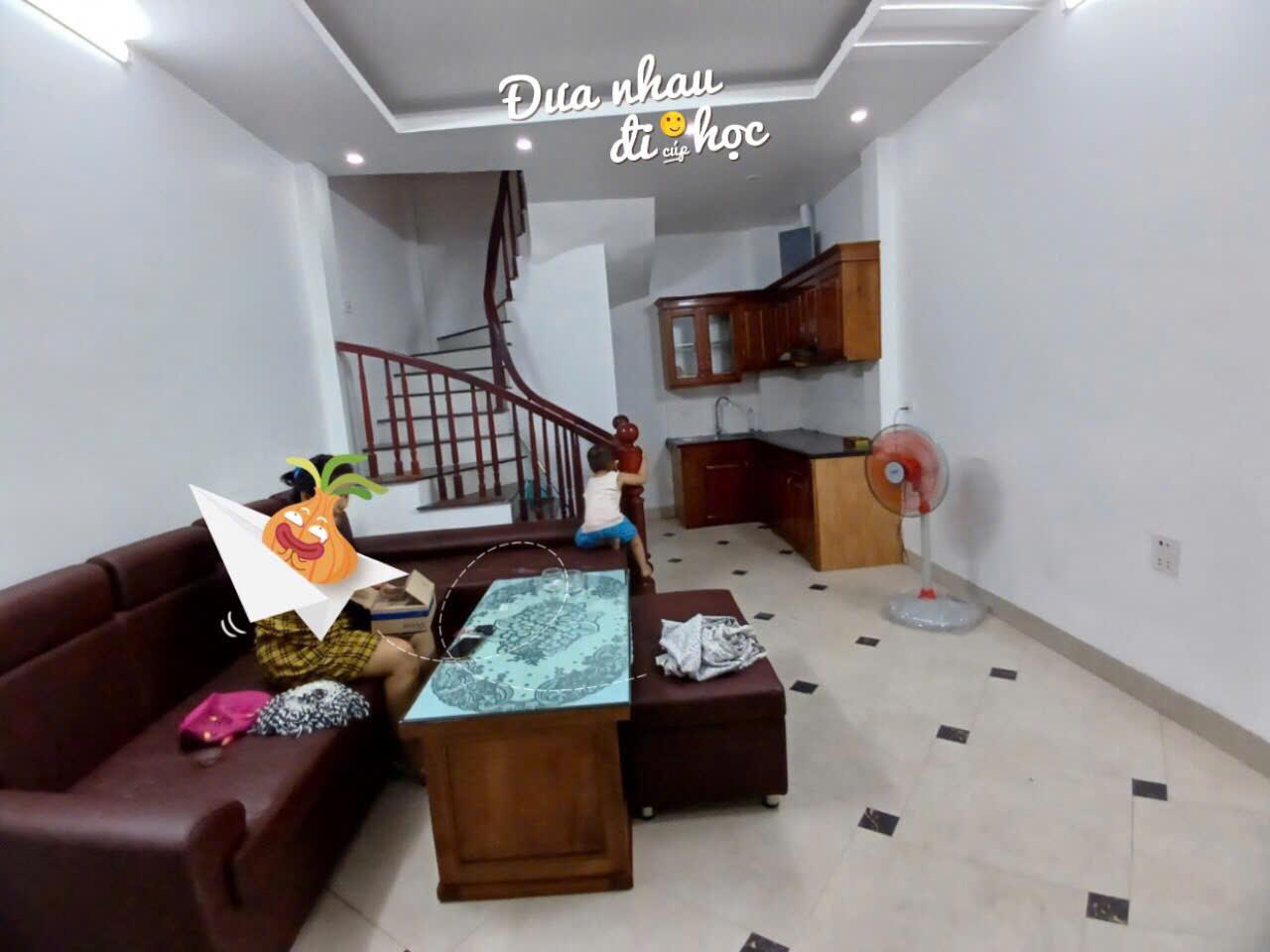 Bán nhà Mậu Lương, Kiến Hưng, Hà Đông 36 m², 4T, ô tô đỗ cửa, 6.8 tỷ ,084 444 4453 - Ảnh chính
