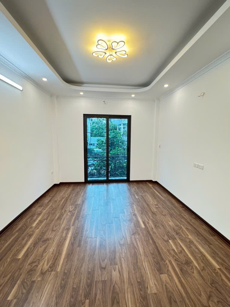 Cần Bán Nhà Nam Dư Lĩnh Nam Xây Mới Ô Tô Đỗ Cửa 32m 5 Tầng 5.99 Tỷ Sổ Đỏ - Ảnh 2
