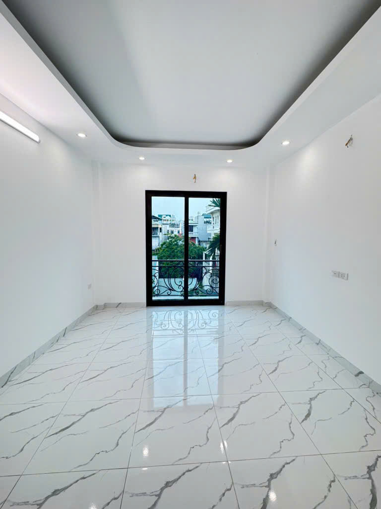 Cần Bán Nhà Nam Dư Lĩnh Nam Xây Mới Ô Tô Đỗ Cửa 32m 5 Tầng 5.99 Tỷ Sổ Đỏ - Ảnh 3
