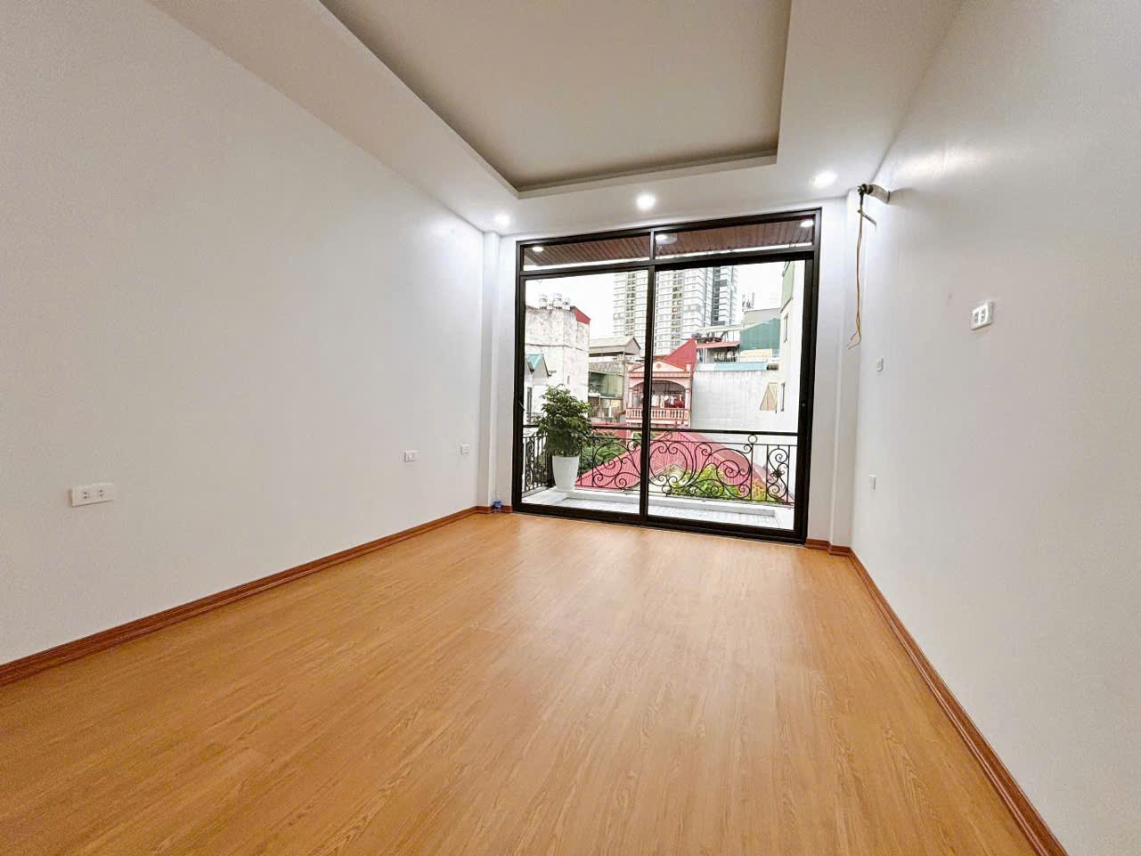 Bán nhà riêng 5 tầng tại Khương Hạ, Thanh Xuân 50m2, ô tô vào nhà, 14ty500 - Ảnh 3