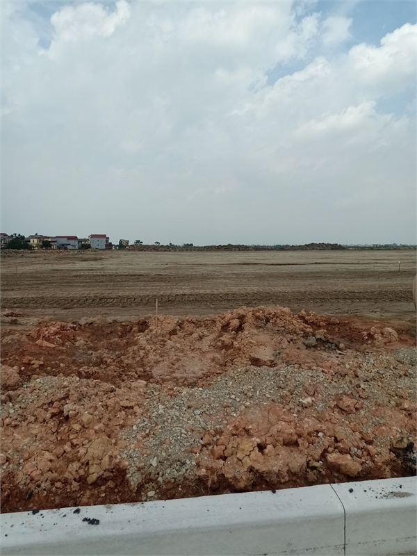 Bán đất Phường đại yên, TP Hạ Long, Tỉnh Quảng Ninh : DT 180m2 - Ảnh 2
