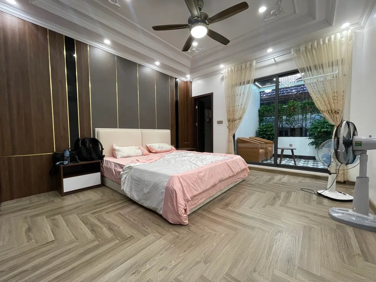 Mặt Phố Ngô Gia Tự 95m2 7T Xây Mới, Kinh Doanh Dòng Tiền, Vỉa Hè Rộng - 29.x Tỷ - Ảnh 4