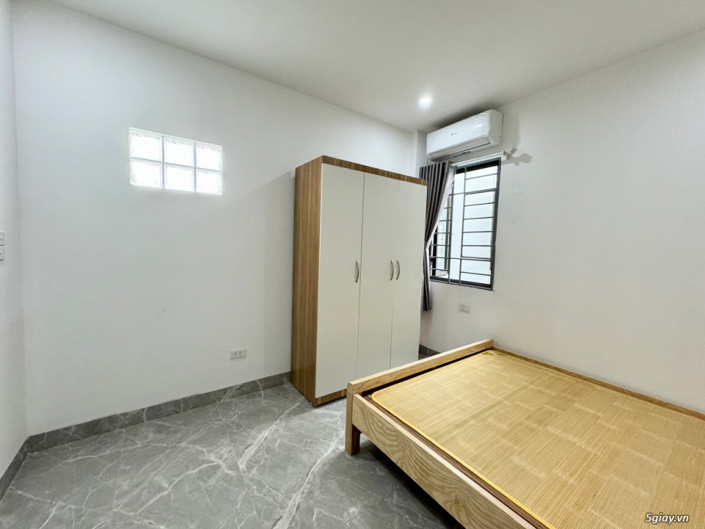 BÁN TÒA CĂN HỘ DỊCH VỤ MỚI XÂY TẠI BẮC TỪ LIÊM, VỚI THU NHẬP ≈100TR/THÁNG. LH:0969309616. - Ảnh 2