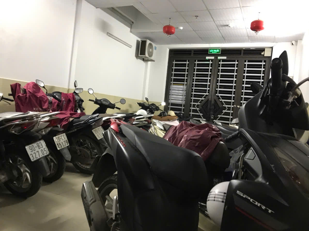 BÁN TÒA CĂN HỘ DỊCH VỤ MỚI XÂY TẠI BẮC TỪ LIÊM, VỚI THU NHẬP ≈100TR/THÁNG. LH:0969309616. - Ảnh 4
