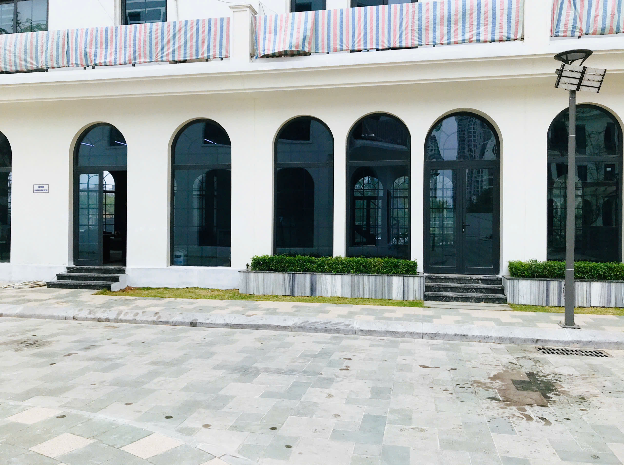 BÁN SHOPHOUSE SUNSHINE GOLDEN RIVER ĐƯỜNG 21M, LÔ GÓC ĐẸP NHẤT NỐT LOTTE MALL -  59 TỶ - Ảnh chính