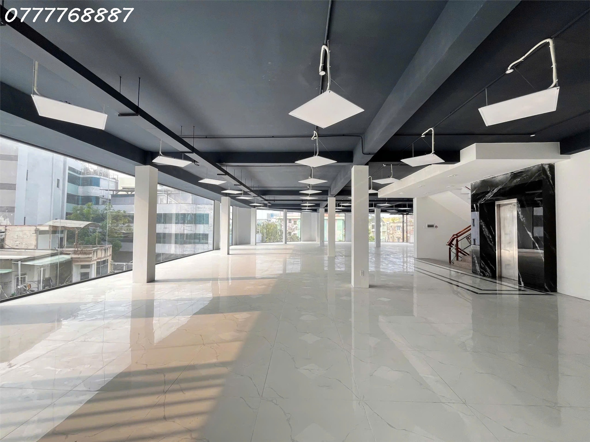 Bán tòa nhà 2MT rất thoáng Nguyễn Huy Tưởng, P 14 Quận BÌnh Thạnh - Ảnh 1