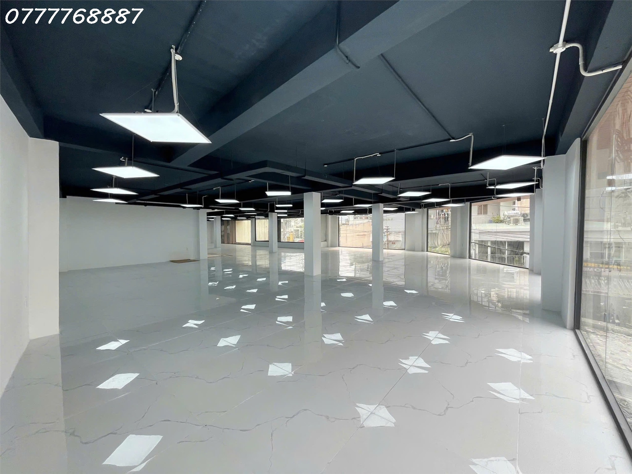 Bán tòa nhà 2MT rất thoáng Nguyễn Huy Tưởng, P 14 Quận BÌnh Thạnh - Ảnh 3