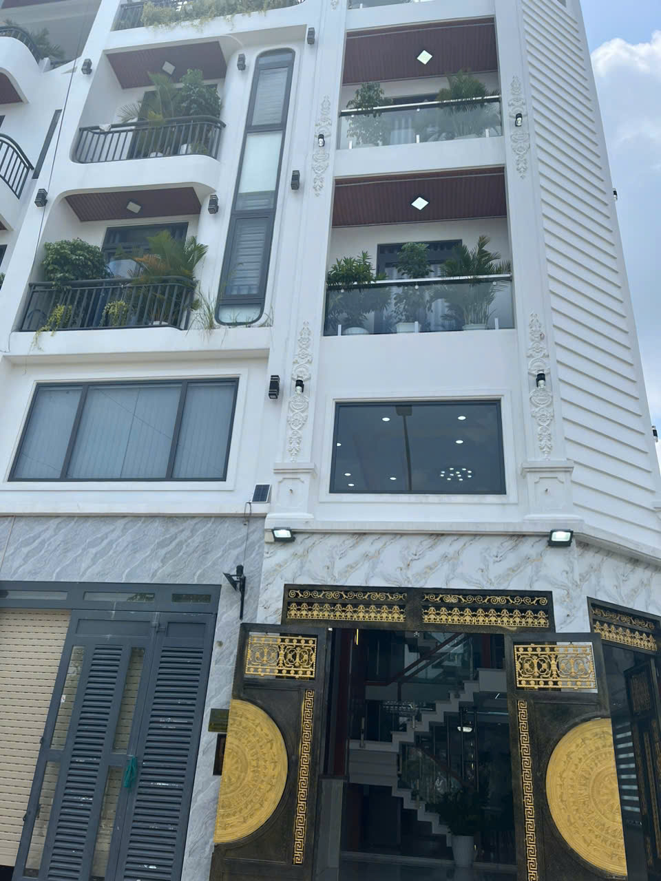HẠ GIÁ CỰC MỀM – NHÀ PHỐ GÓC 2 MẶT TIỀN HẺM XE HƠI 9M – CHỈ NHỈNH NHẸ 6T - Ảnh 1