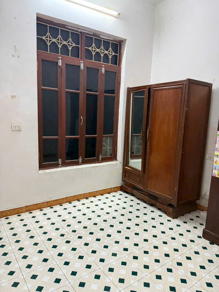 Bán phân lô quân đội quận Thanh Xuân 45m2, 3 tầng, ngõ thông, ô tô qua nhà, 13tyxx - Ảnh 1