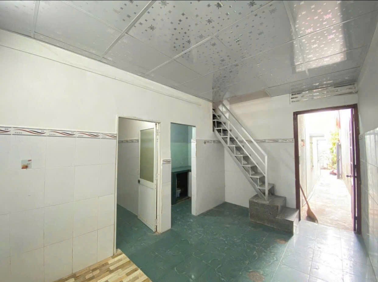 BÁN CĂN NHÀ HẺM Ô TÔ NGAY CHỢ SƠN THUỶ NGÔ ĐẾN NHA TRANG - Ảnh 3