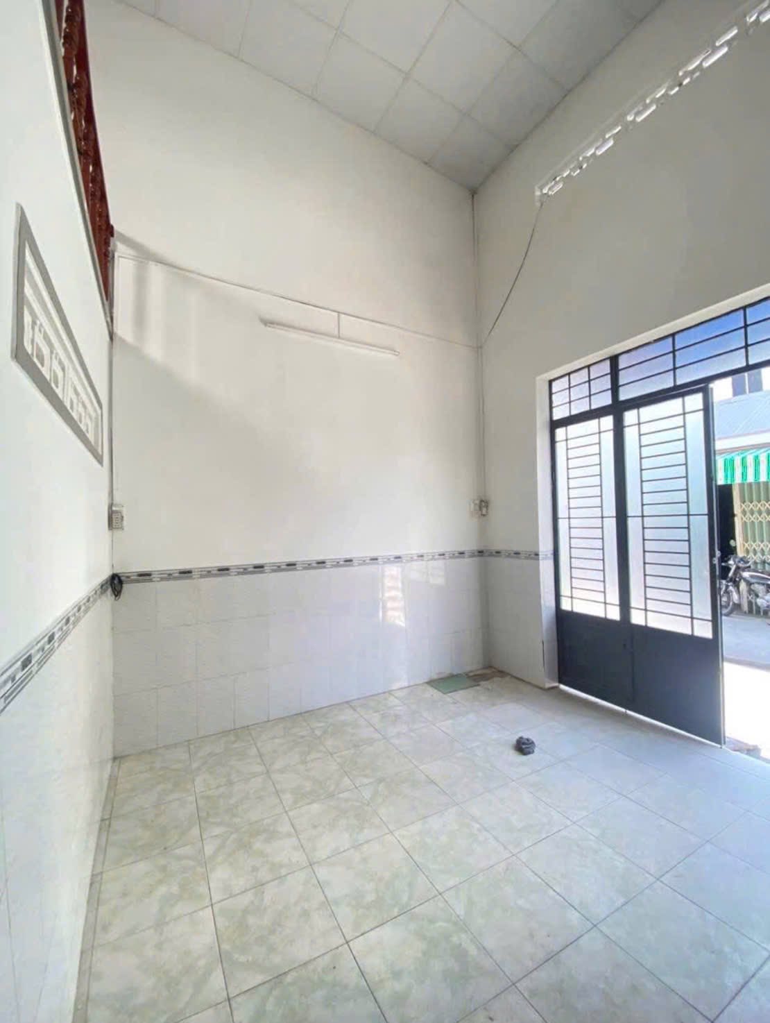 BÁN CĂN NHÀ HẺM Ô TÔ NGAY CHỢ SƠN THUỶ NGÔ ĐẾN NHA TRANG - Ảnh 1
