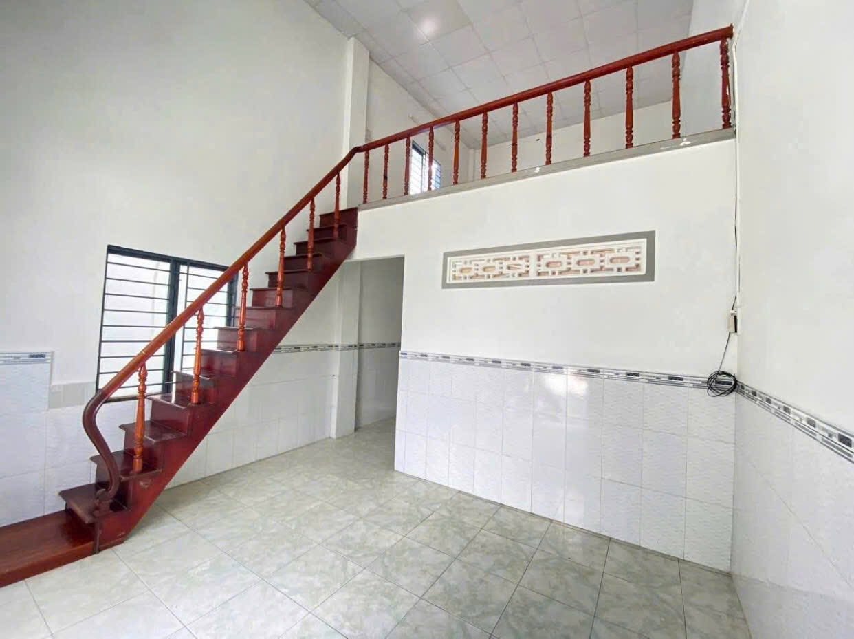 BÁN CĂN NHÀ HẺM Ô TÔ NGAY CHỢ SƠN THUỶ NGÔ ĐẾN NHA TRANG - Ảnh 2