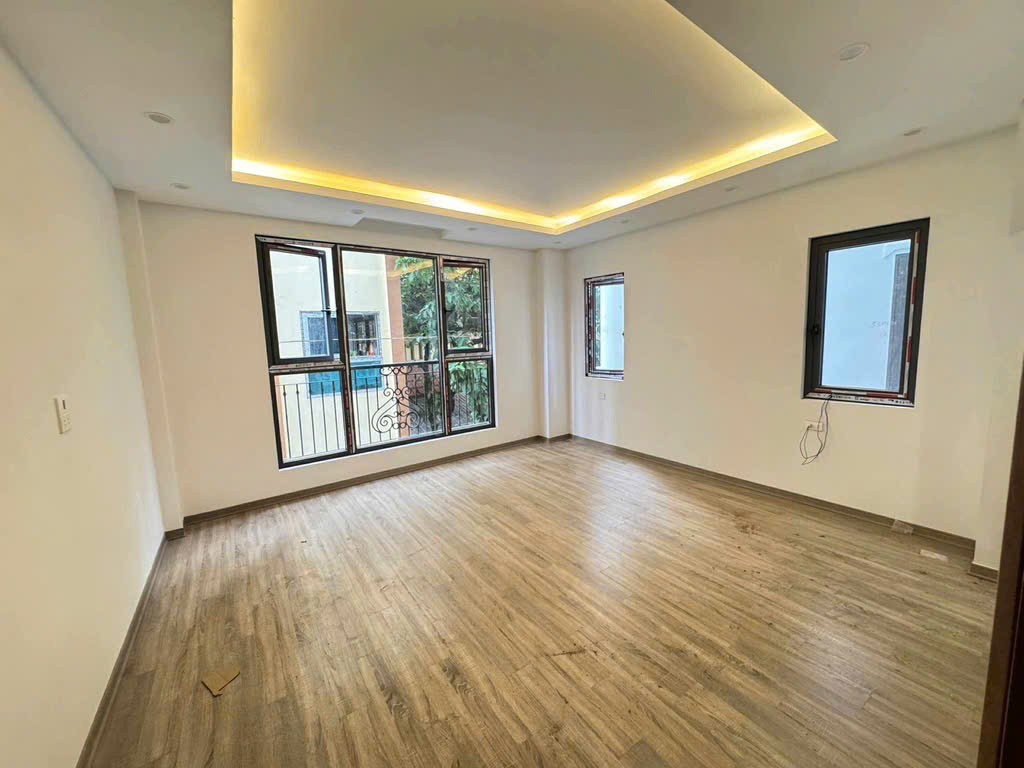 NHÀ MỚI 6 TẦNG – GẦN ĐH MỎ – CỔ NHUẾ 2 – NGÕ Ô TÔ - Ảnh 2