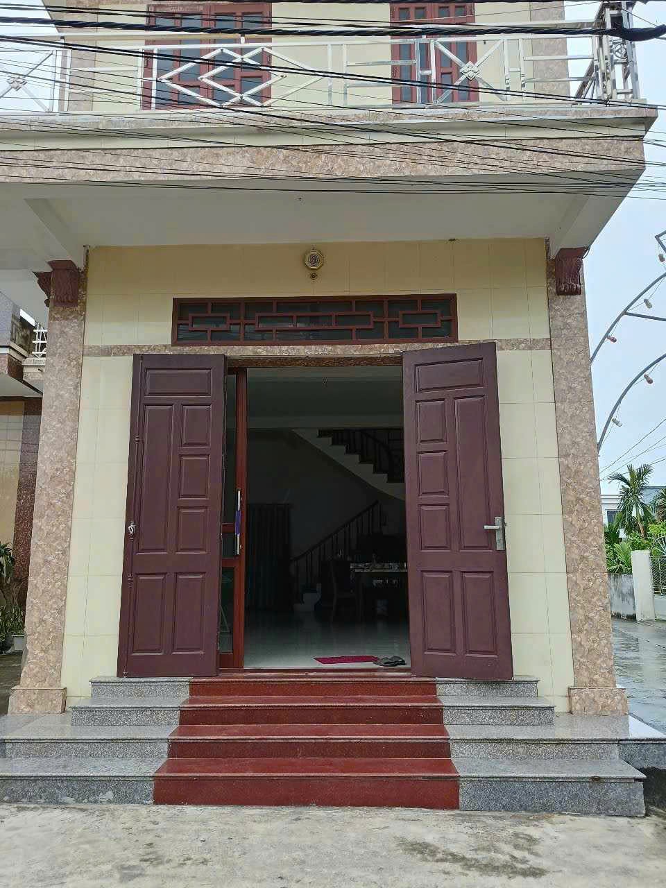 Chính Chủ Bán Gấp Căn Nhà 2 Tầng Đẹp - Giá Tốt Tại Xã Hải Phúc, Hải Hậu, Nam Định. - Ảnh chính