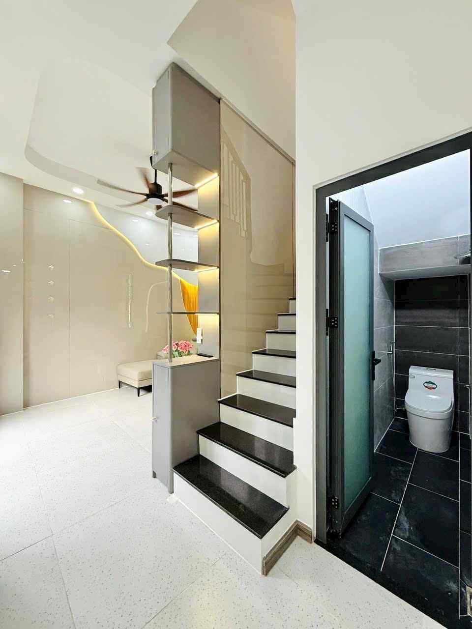 Bán nhà đường Quang Trung, Gò Vấp - Ảnh 4