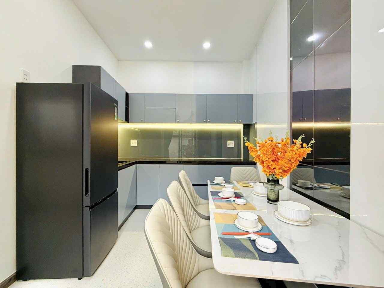 Bán nhà đường Quang Trung, Gò Vấp - Ảnh chính