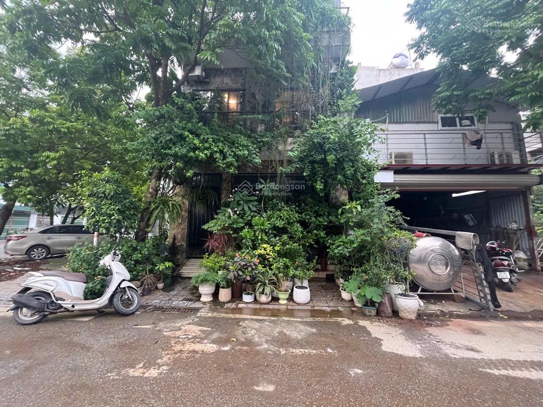 Đất phân lô Đa Sỹ 51m2, vỉa hè, ô tô tránh, kinh doanh - Ảnh chính