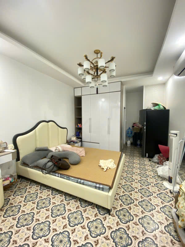 BÁN NHÀ GẦN CHỢ CỔ NHUẾ – 6 TẦNG THANG MÁY – SỔ ĐỎ SẴN - Ảnh chính
