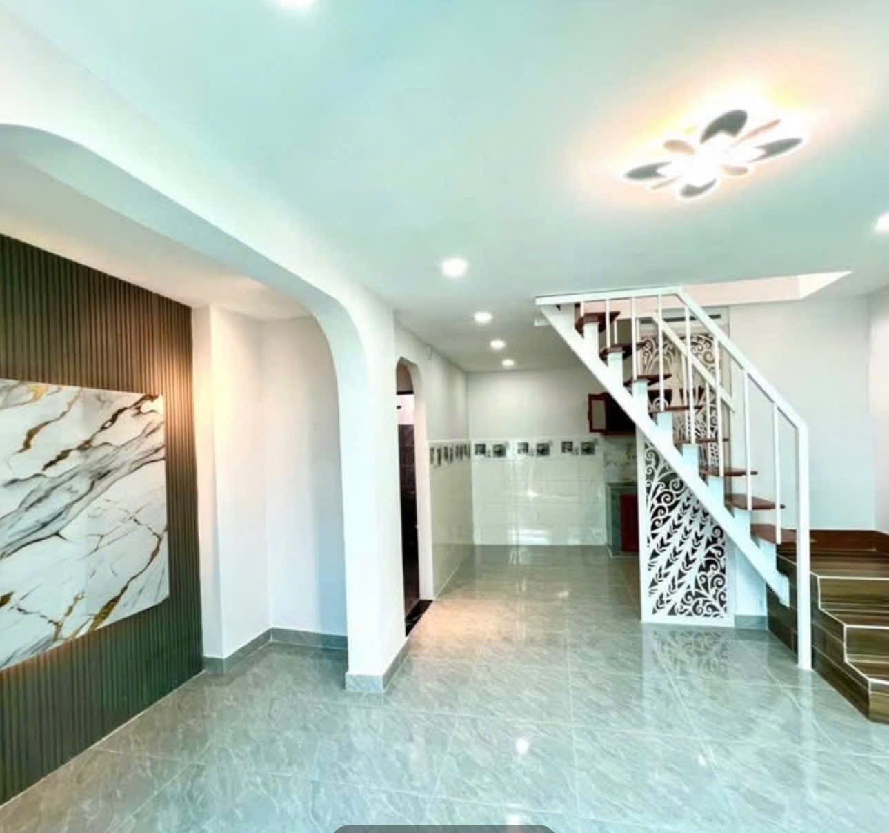 BÁN CĂN GÓC 2 TẦNG HẺM HƯƠNG ĐIỀN PHƯỚC HẢI 2TY5 - Ảnh 1