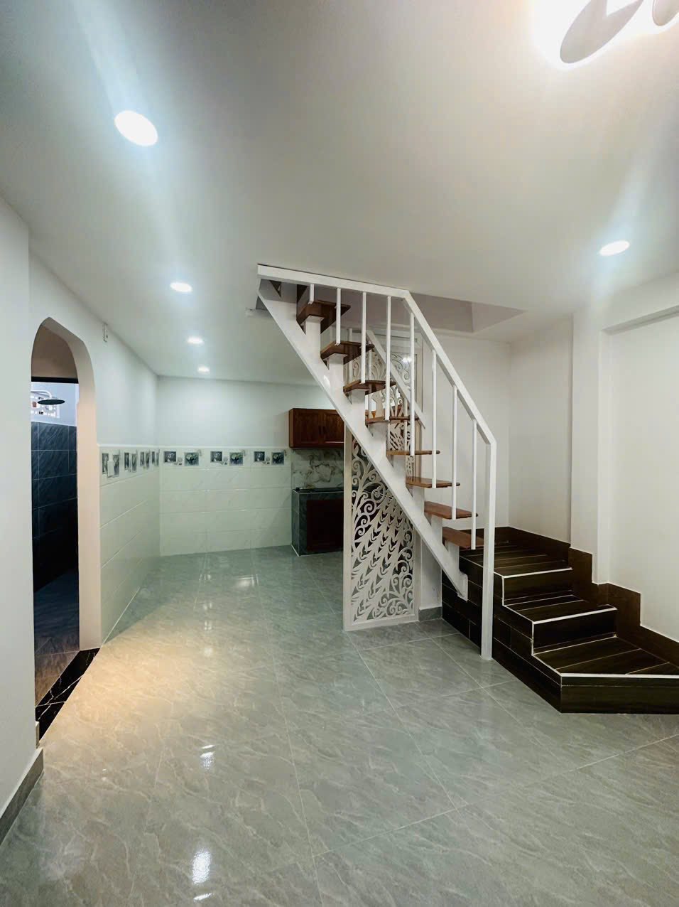 BÁN CĂN GÓC 2 TẦNG HẺM HƯƠNG ĐIỀN PHƯỚC HẢI 2TY5 - Ảnh 3