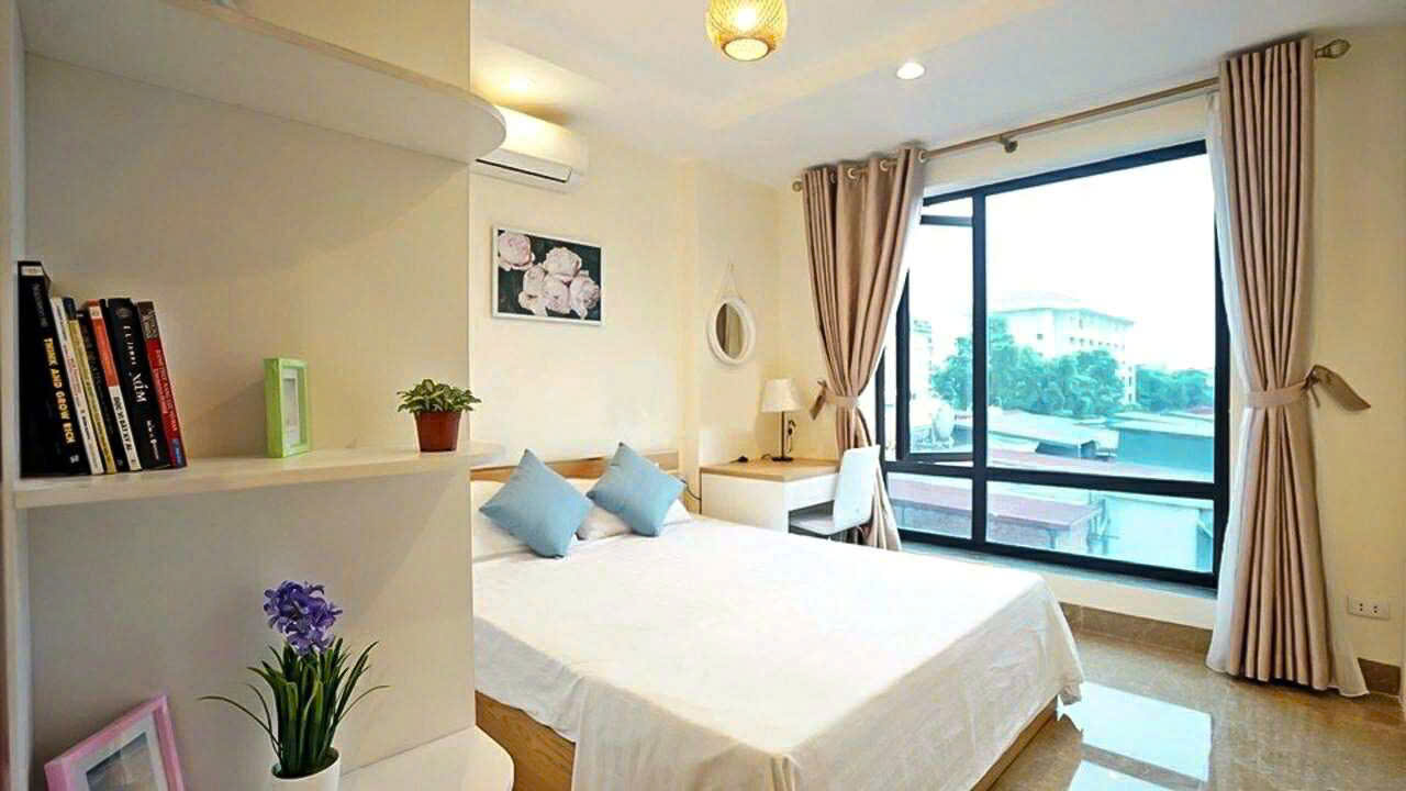 CHO THUÊ PHÒNG TRỌ GIÁ BÌNH DÂN – 86 NGÕ 1 BÙI XƯƠNG TRẠCH, THANH XUÂN – HÀ NỘI GIÁ TỪ 3,5 - 4.5 - Ảnh 2