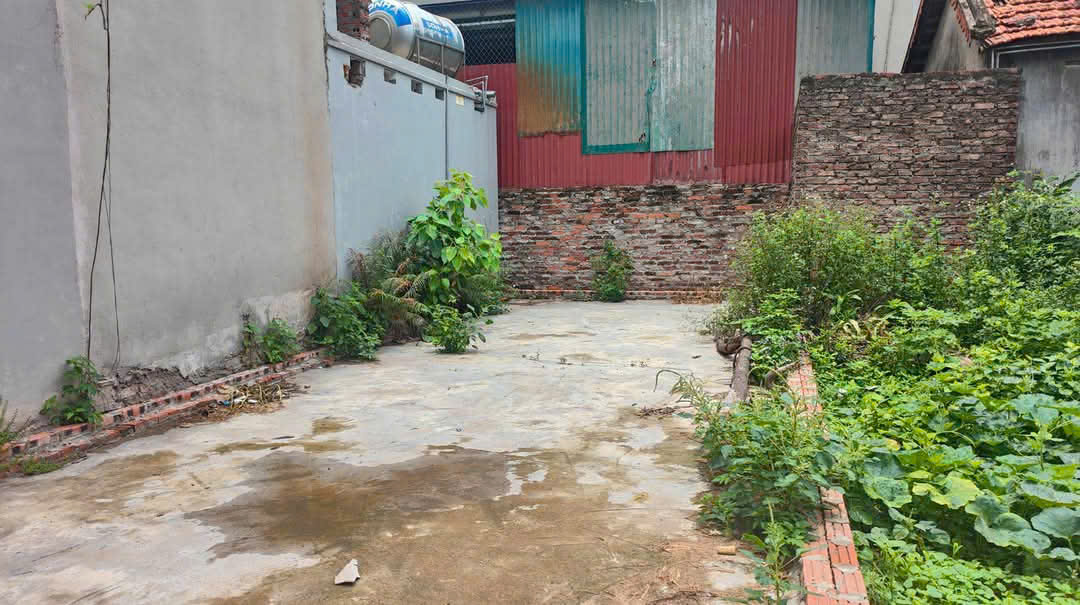 Bán gấp lô đất Đức Thượng, sát quốc lộ 32 ngõ nông 50m ra ô tô tránh 55m nở hậu chỉ 3 tỷ - Ảnh chính