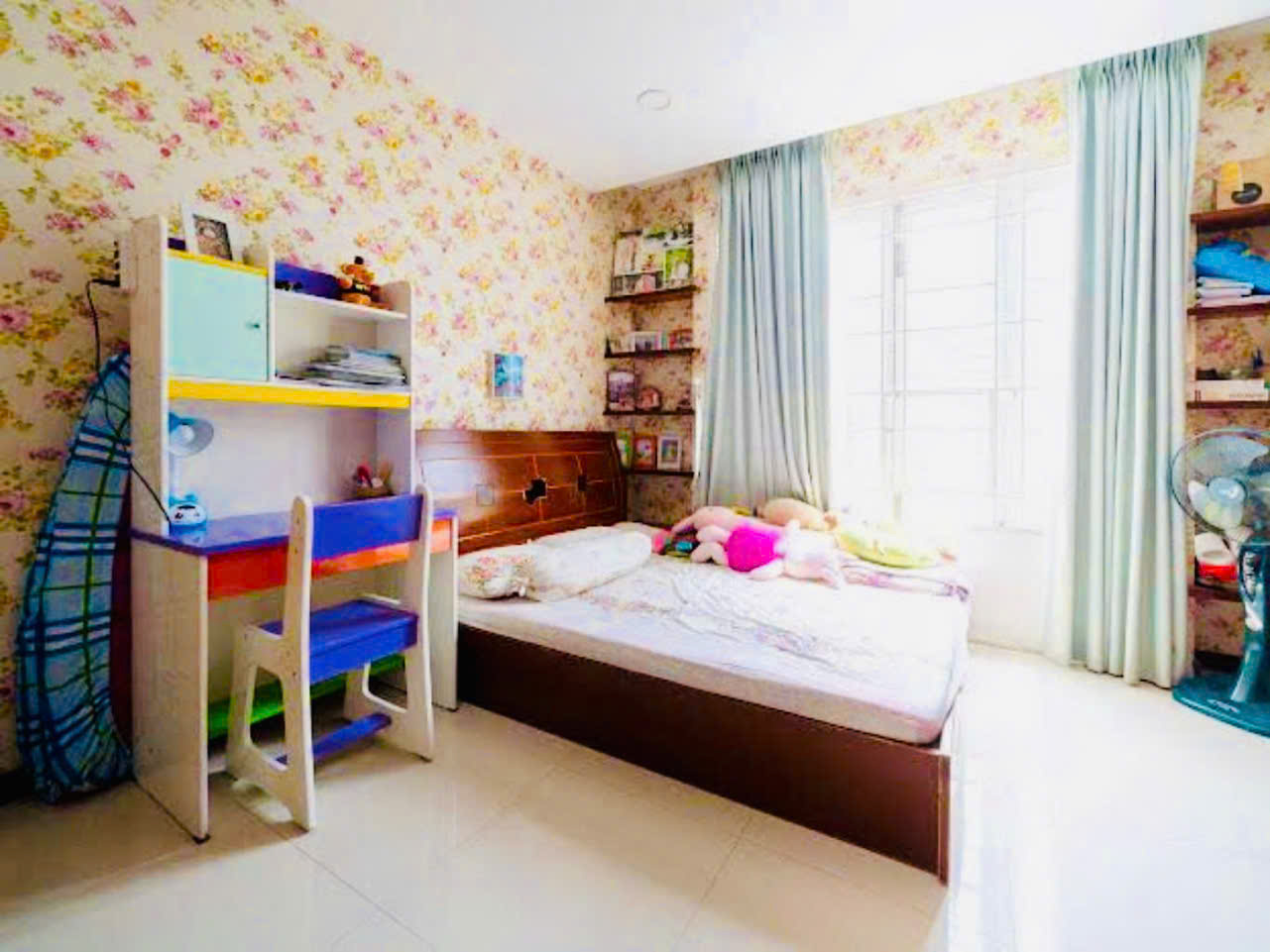 Bán nhà đẹp 4 tầng gần công viên Làng Hoa, phường 11, Gò Vấp, sát mặt tiền, chỉ 6 tỷ hơn thương - Ảnh 3