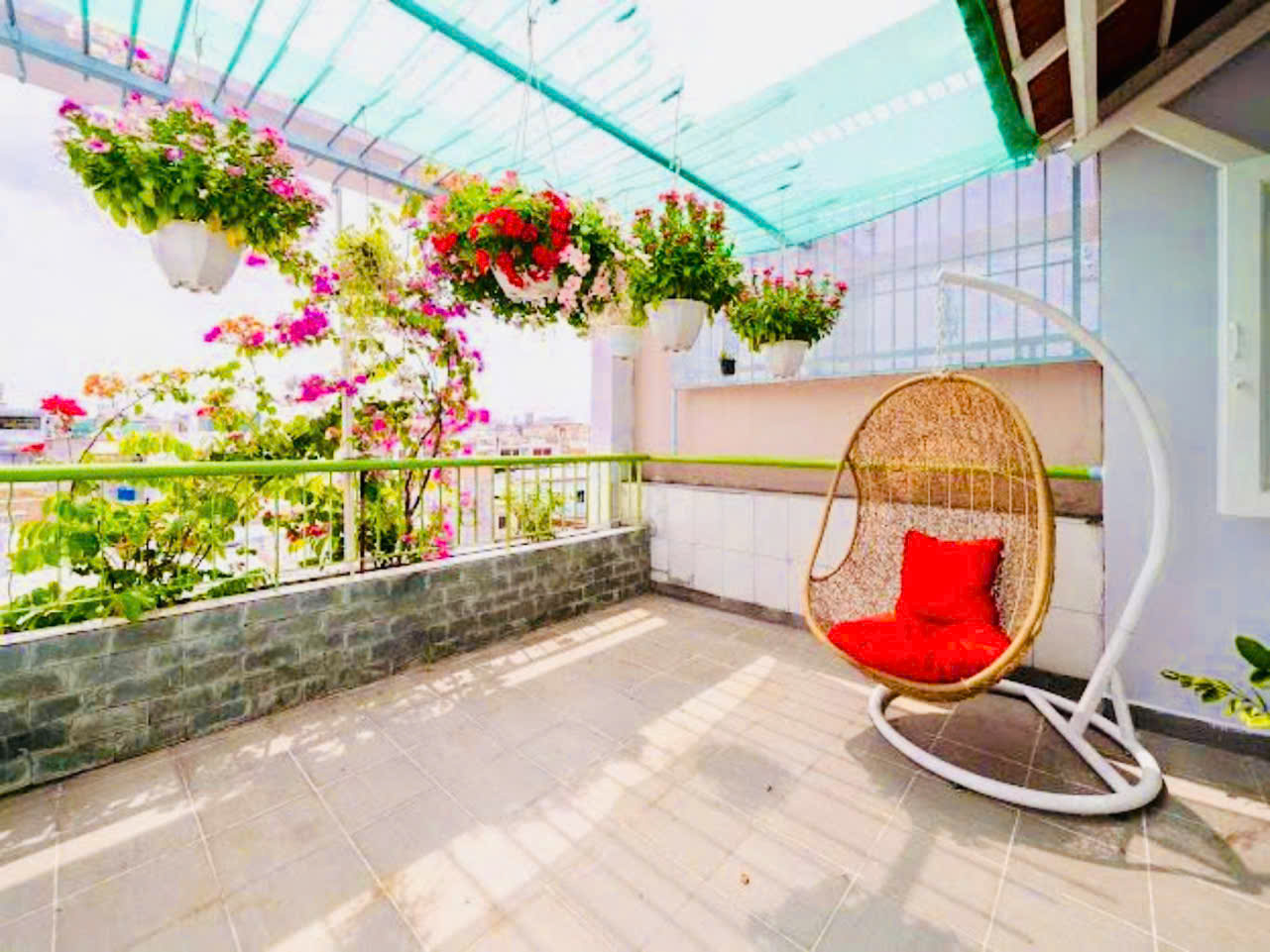 Bán nhà đẹp 4 tầng gần công viên Làng Hoa, phường 11, Gò Vấp, sát mặt tiền, chỉ 6 tỷ hơn thương - Ảnh 4